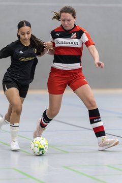 Bild 127 - wBJ Futsalmeisterschaft Vorrunde